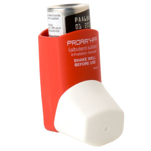 ProAir® HFA (Albuterol Sulfate) 90mcg ProAir® HFA (Albuterol Sulfate) 90mcg
