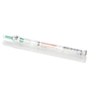 Diphenhydramine HCI Injection, USP 50mg/mL 1mL Carp Diphenhydramine HCI Injection, USP 50mg/mL 1mL Carp