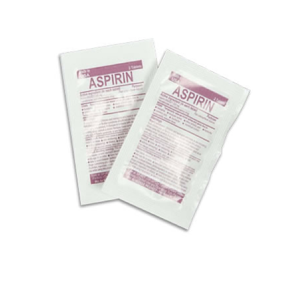 Acetaminophen 500MG UD 2-PACK