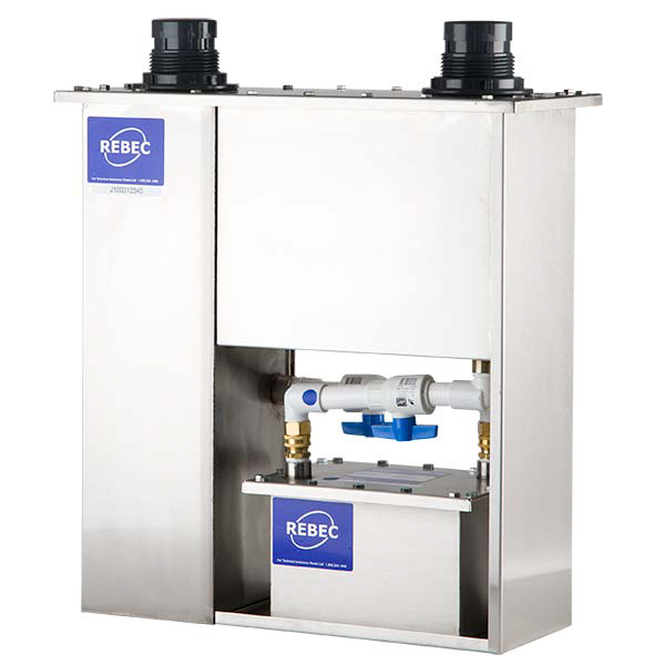 Amalgam, CatchHG 1000 Separator Amalgam, CatchHG 1000 Separator