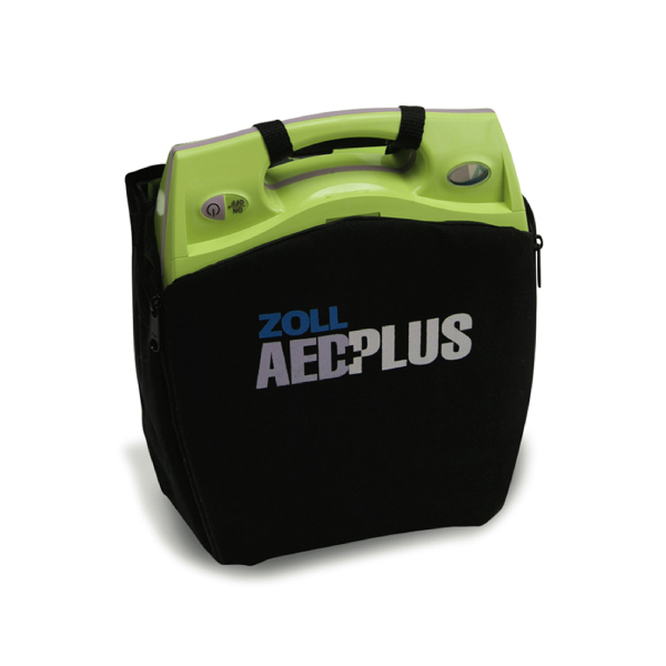 AED, Zoll Soft Case
