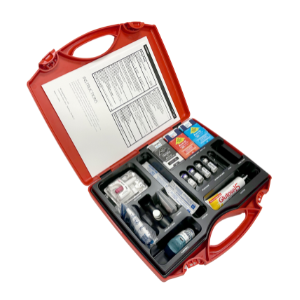 STAT KIT® SM27 Emergency Medical Kit