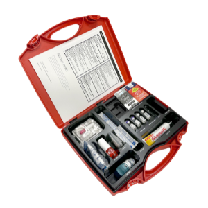 STAT KIT® SM10 Emergency Medical Kit