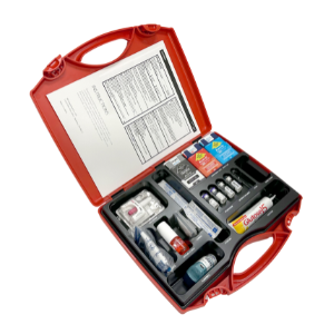 STAT KIT® SM30 Emergency Medical Kit