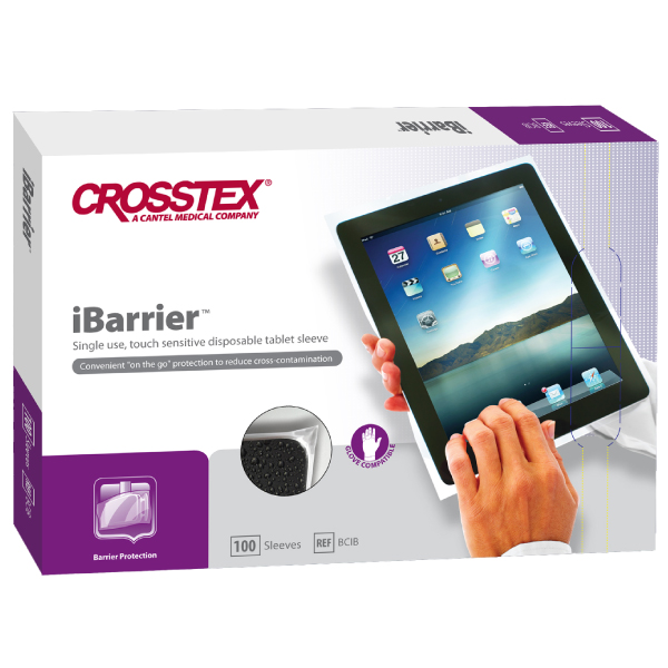 iBarrier, Tablet iBarrier, Tablet