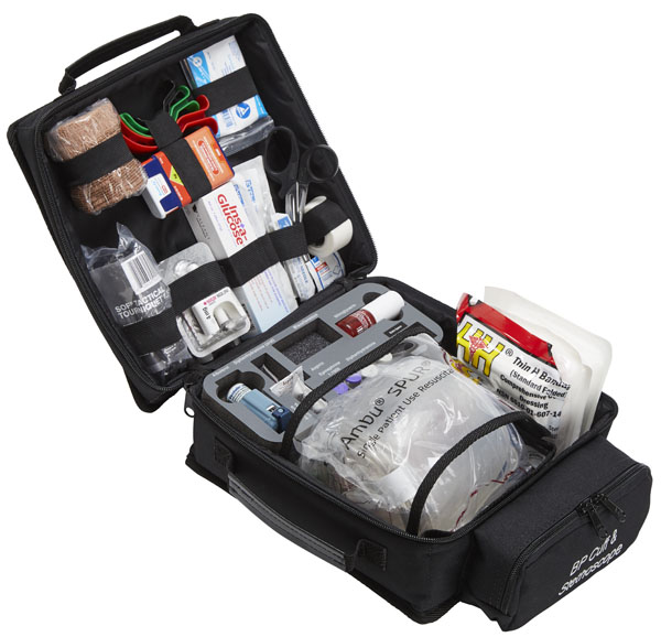 STAT KIT® 550 Emergency Medical Kit