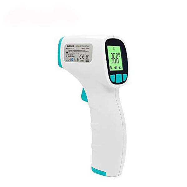 Non-Contact Infrared Thermometer, Gun Style