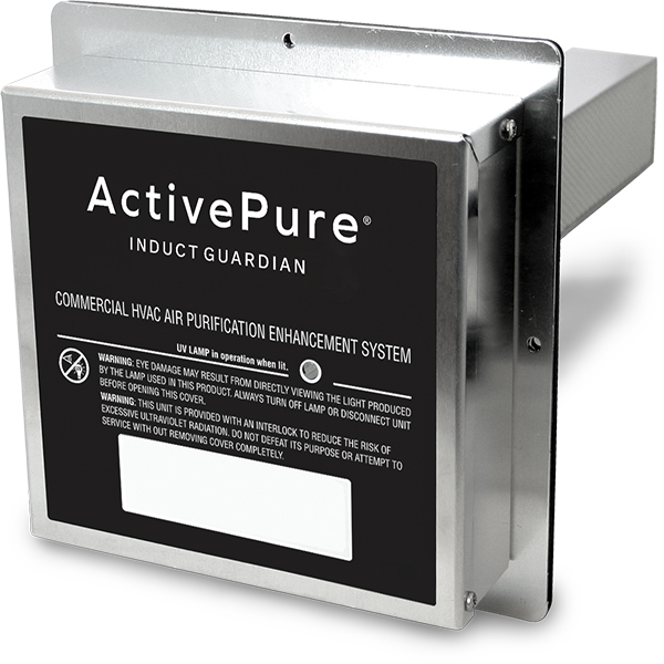 ActivePure Induct Guardian I