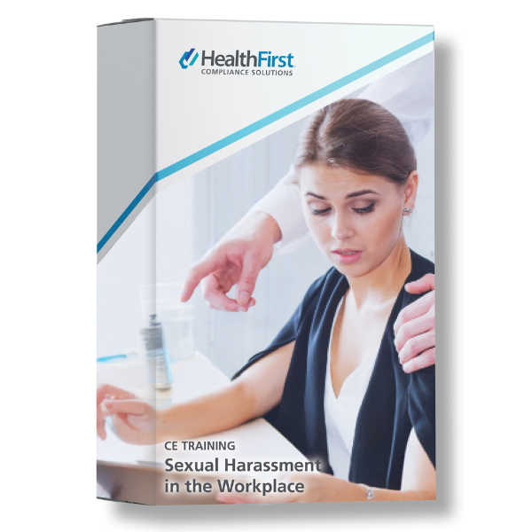 Sexual Harassment in the Workplace