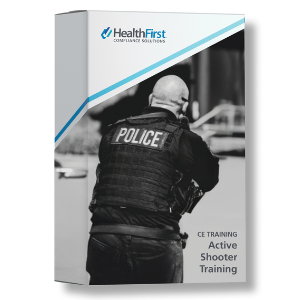Active Shooter Response Training
