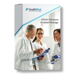 OSHA Premium Package Guided
