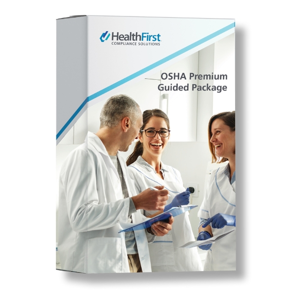 OSHA Premium Package Guided