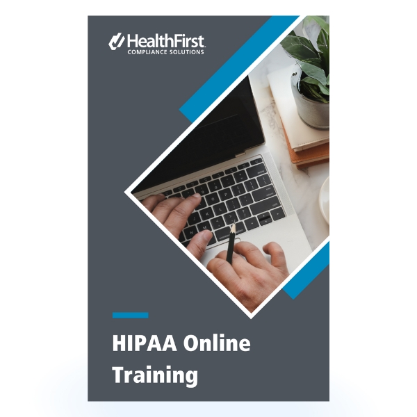 HIPAA Online Training - Choice Select