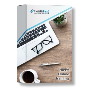 HIPAA Online Training - Choice Select