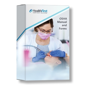 OSHA Manual and Forms (Digital Version)