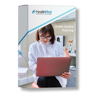 OSHA Online Training - Choice Select