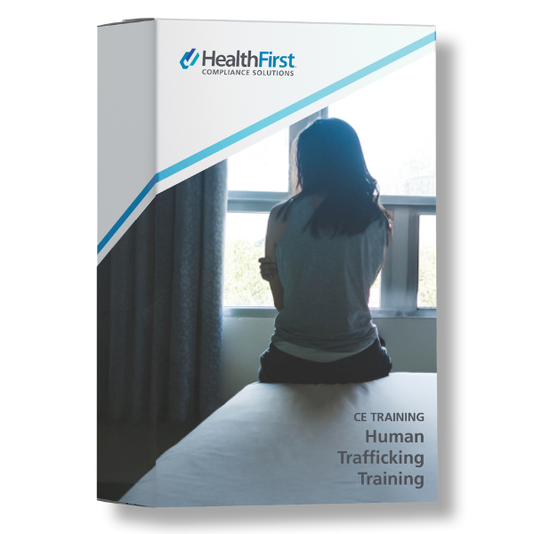 Human Trafficking Training