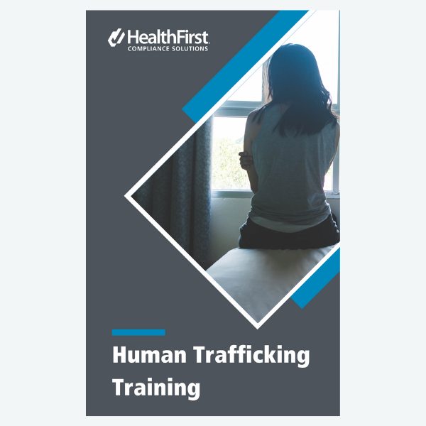 Human Trafficking Training