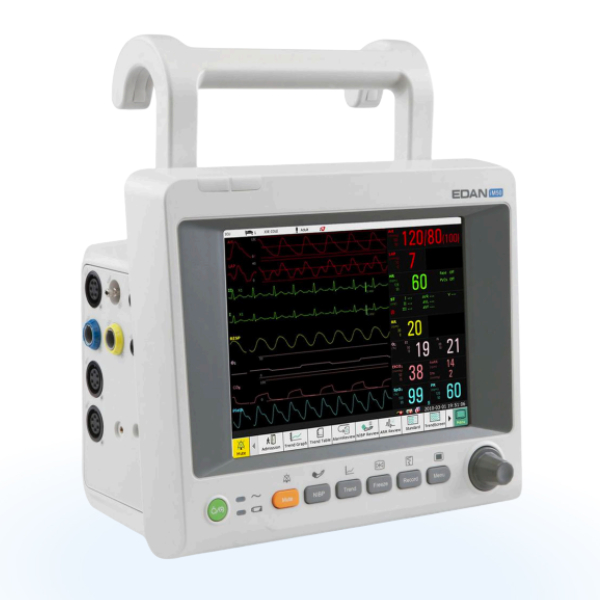 Edan IM60-GT Patient Monitor