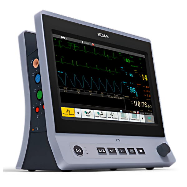 Edan X10 Patient Monitor