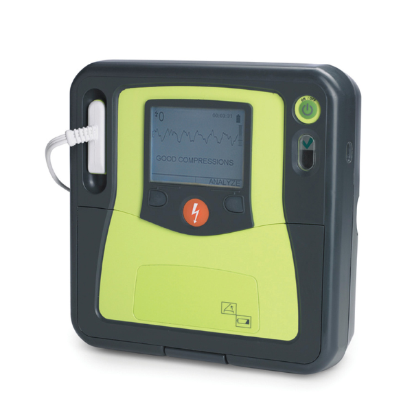 ZOLL AED Pro®