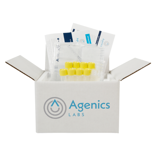 StandardCheck R2A 9215C, PH & TDS Mail-In Testing & OnTraq Reporting – 8 Vials