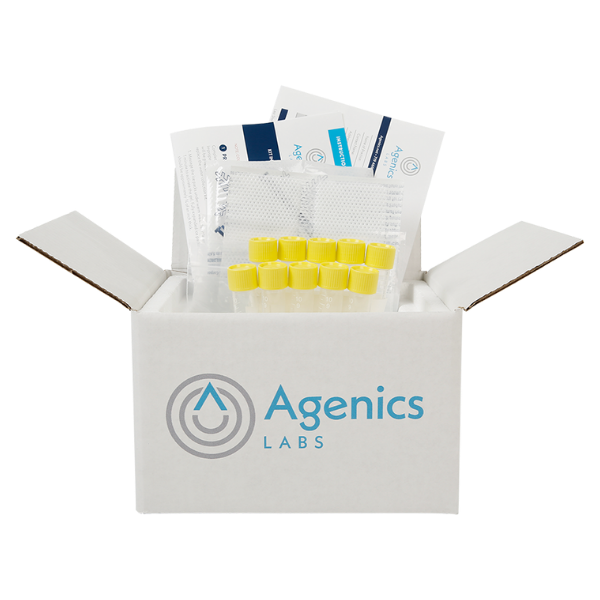 StandardCheck, R2A 9215C, PH & TDS Mail-In Testing & OnTraq Reporting – 12 Vials​