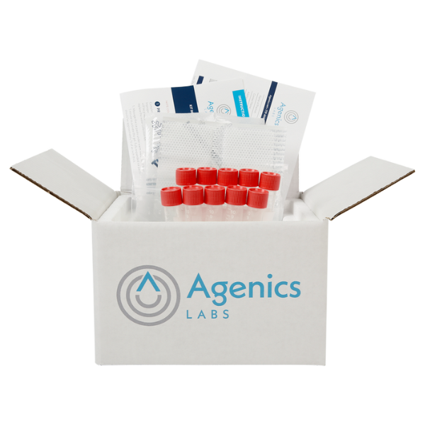 StandardCheck R2A 9215C, PH & TDS Mail-In Testing & OnTraq Reporting – 8 Vials