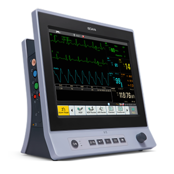 Edan X12 Patient Monitor