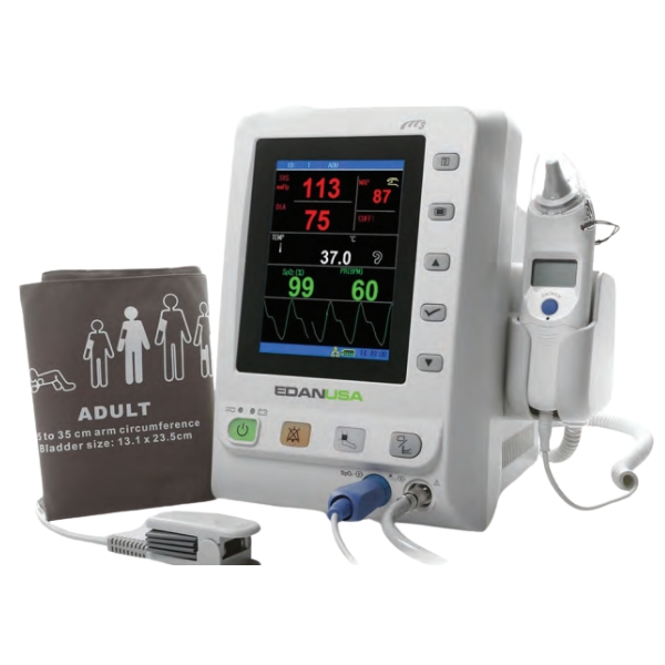 Edan M3 Monitor SPO2