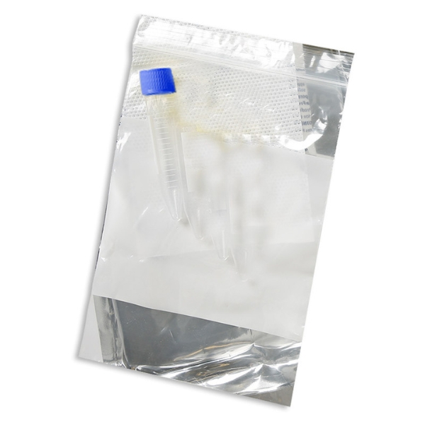 SimCheck HPC 9215E Mail-In Spore Testing & OnTraq Reporting (Single Vial)