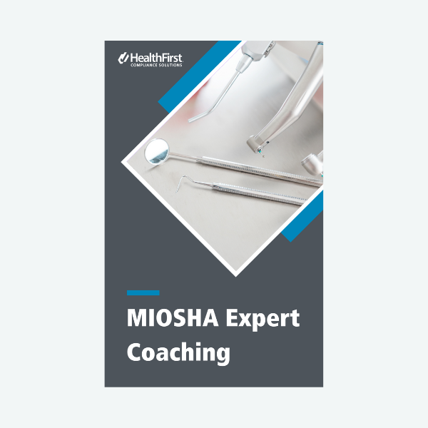 MIOSHA Expert Coaching