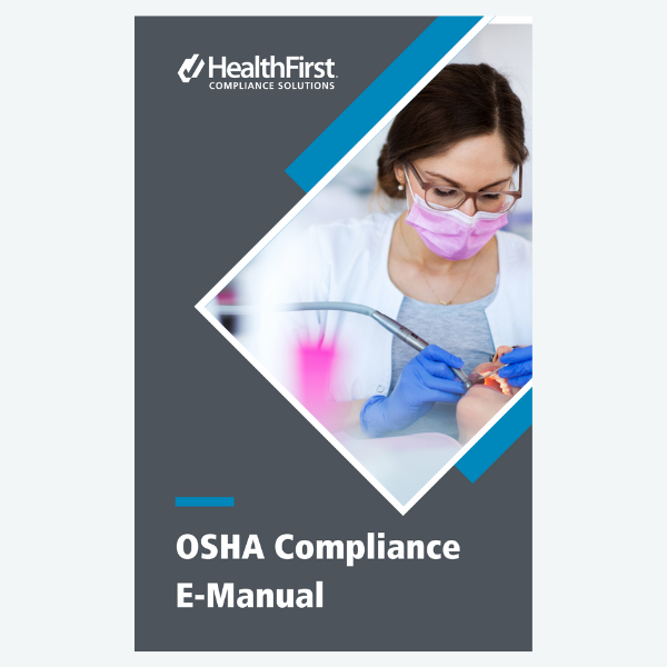 OSHA Compliance E-Manual
