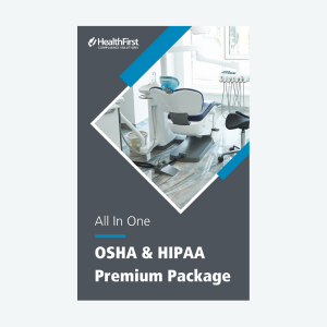 All-In-One OSHA & HIPAA Premium Package