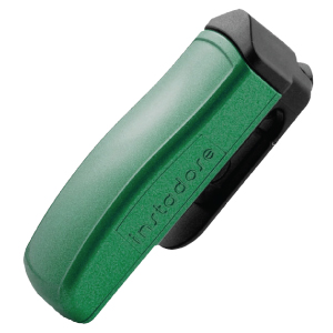 Instadose Online Xray Dosimeter Green
