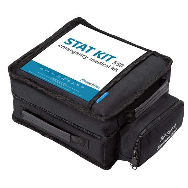 STAT KIT® 550-AI Emergency Medical Kit