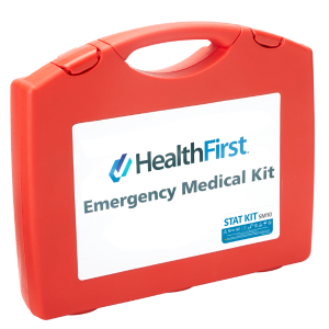 STAT KIT® SM10 Emergency Medical Kit