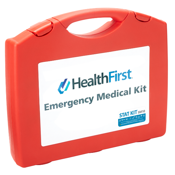 STAT KIT® SM10 Emergency Medical Kit