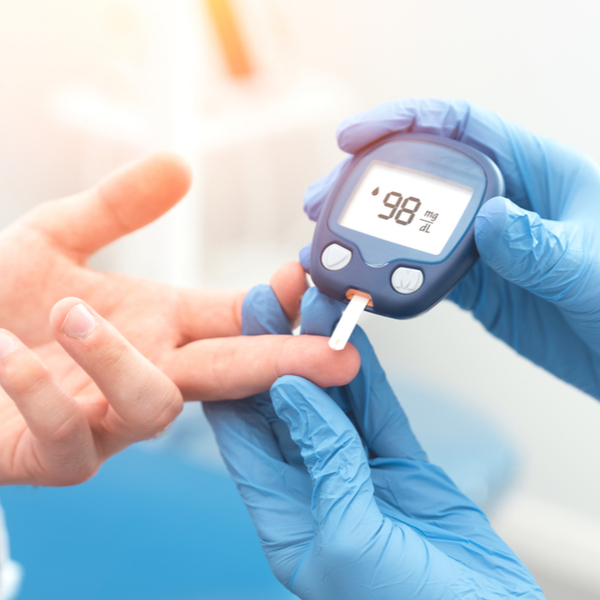 Preventing Medical Emergencies Among Diabetic Patients Training